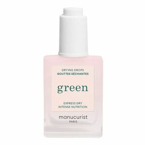 MANUCURIST - Green – Expresní kapky obraz