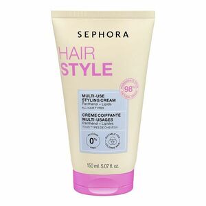 SEPHORA COLLECTION - Creme Coiffante Multi-Usages – Stylingový krém na vlasy obraz