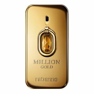 RABANNE FRAGRANCES - Rabanne Million Gold Elixir - Parfémovaná voda obraz
