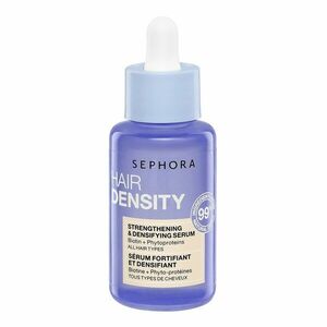 SEPHORA COLLECTION - Sérum Fortifiant Et Densifiant – Sérum na pokožku hlavy obraz