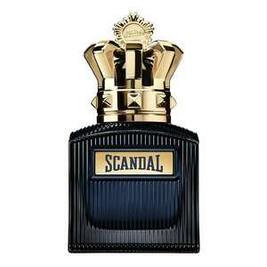 JEAN PAUL GAULTIER - Jean Paul Gaultier Scandal Intense For Him - Parfémovaná voda obraz