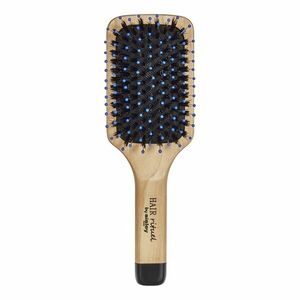 HAIR RITUEL BY SISLEY - The Pocket Brush - Kartáč na vlasy obraz