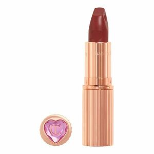 CHARLOTTE TILBURY - Pillow Talk Love Effect Lipstick – Rtěnka obraz