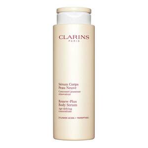 CLARINS - CL Renew Plus - Tělové Sérum obraz
