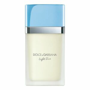 DOLCE & GABBANA - Light Blue - Toaletní voda obraz