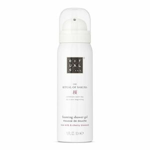 RITUALS - The Ritual of Sakura Foaming Shower Gel - Sprchová pěna obraz
