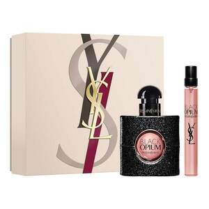 YVES SAINT LAURENT - Black Opium Eau de Parfum - Sada parfémované vody obraz