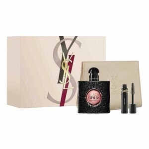 YVES SAINT LAURENT - Black Opium Eau de Parfum - Dárková sada obraz