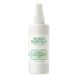 MARIO BADESCU - Repairing facial spray with hypochlorous acid – regenerační sprej na obličej obraz