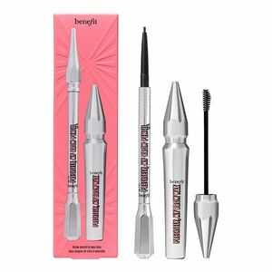 BENEFIT COSMETICS - Precisely, My Brow Pack - tužka & vosk na obočí obraz