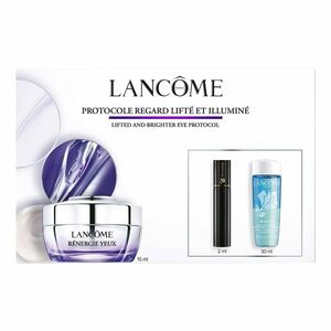 LANCÔME - Renergie Eye - Dárková sada obraz