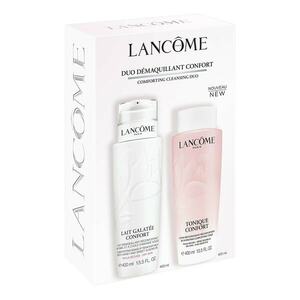 LANCÔME - Confort Cleansers - Dárková sada obraz