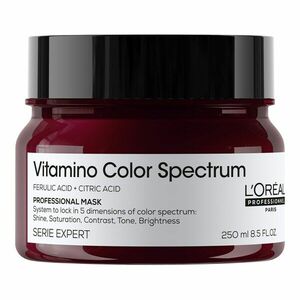 L'Oréal Professionnel - Vitamino Color Spectrum -Maska obraz