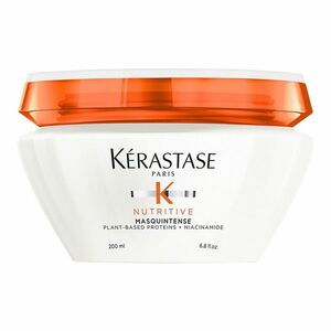 KÉRASTASE - Nutritive - Hloubková vyživující maska obraz