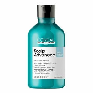 L'Oréal Professionnel - Scalp Advanced - šampon proti lupům obraz