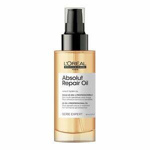 L'Oréal Professionnel - Absolut Repair - Olej 10 v 1 obraz