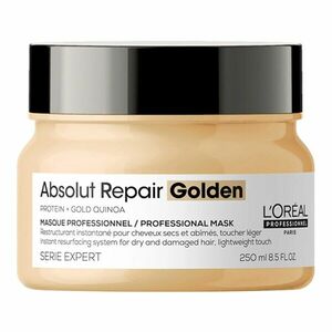 L'Oréal Professionnel - Absolut Repair - Zlatá maska obraz