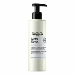 L'Oréal Professionnel - Metal Detox - Péče před šamponem obraz