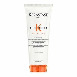 KÉRASTASE - Nutritive - Vyživující kondicionér obraz