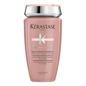 KÉRASTASE - Chroma Absolu - Bohatě vyživující ochranný šampon obraz