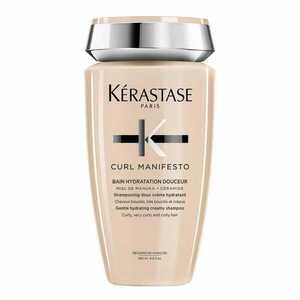 KÉRASTASE - Curl Manifesto - Jemný hydratační krémový šampon obraz