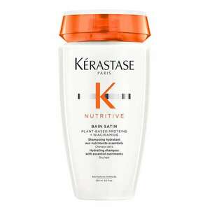 KÉRASTASE - Nutritive - Šampon s kompletní výživou obraz