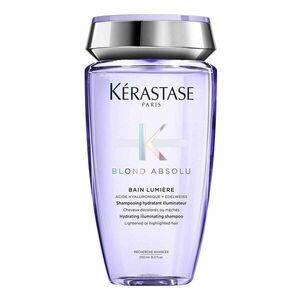 KÉRASTASE - Blond Absolu - Zesvětující hydratační šampon. obraz