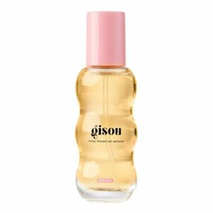 GISOU - Honey Infused Hair Perfume – Parfém na vlasy Wild Rose obraz