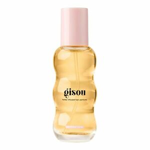 GISOU - Honey Infused Hair Perfume – Parfém na vlasy Wildflower Honey obraz