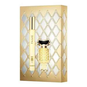 RABANNE FRAGRANCES - Rabanne Fame - parfémová sada ke Dni matek obraz