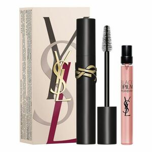 YVES SAINT LAURENT - Mascara Lash Clash - Dárková sada obraz