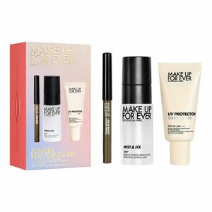 MAKE UP FOR EVER - Summer Best Friends Kit – Make-up sada obraz