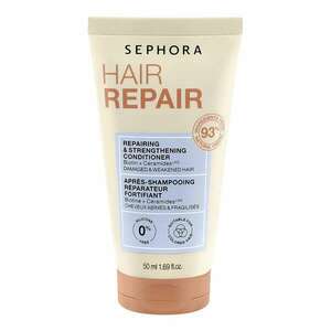 SEPHORA COLLECTION - Repairing & Strenghtening Conditioner – Regenerační kondicionér obraz