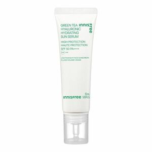 INNISFREE - Sérum Solaire Quotidien SPF 50 PA++++ – Ochrana před slunečním zářením UVA/UVB obraz