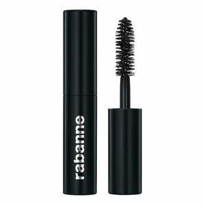RABANNE MAKEUP - Rockstar Mascara - Velký Objem, Extrémně Sytá Černá a Délka obraz