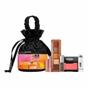 SEPHORA FAVORITES - Golden Glow – Sada obraz