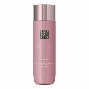 RITUALS - The Ritual of Sakura Shower Oil - Sprchový olej obraz