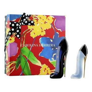 CAROLINA HERRERA - Carolina Herrera Good Girl Eau De Parfum + Mlha na Vlasy - sada ke Dni matek obraz