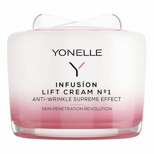 YONELLE - Lift Cream N°1 - Krém Na Obličej obraz
