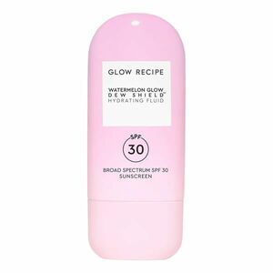 GLOW RECIPE - Watermelon Glow – Opalovací krém Niacinamide Dew Shield SPF 30 obraz