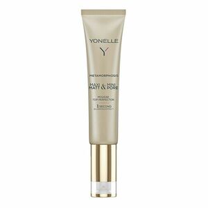 YONELLE - Maxi Matt&Mini Pore Mousse Top Perfecto - Matující Mousse obraz