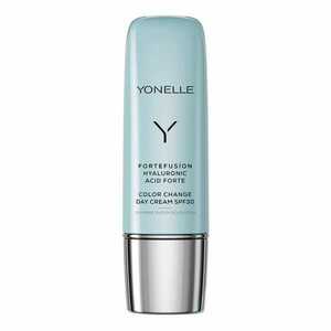 YONELLE - Hyaluronic Acid Forte Color Change Day Cream Spf30 - Denní Krém obraz