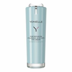 YONELLE - Hyaluronic Acid Forte Eye Cream - Krém Na Den I Noc obraz