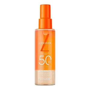 LANCASTER - Lancaster Voda v spreji Spf50 obraz