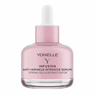 YONELLE - Anti-Wrinkle Intensive Serum - Sérum Na Den I Noc obraz