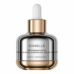 YONELLE - Wrinkle & Pore Minimizing Serum -Booster - Sérum Na Den I Noc obraz