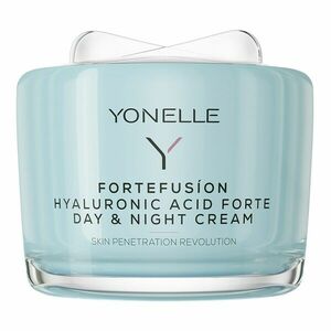 YONELLE - Hyaluronic Acid Forte Day&Night - Hydratační Krém obraz