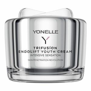 YONELLE - Endolift Youth Cream - Liftingový Krém Na Den I Noc obraz