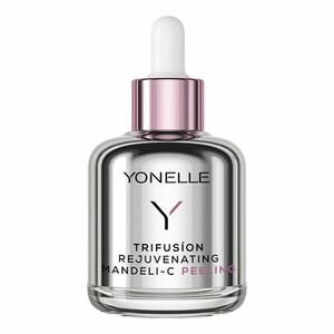 YONELLE - Rejuvenating Mandeli-C Peeling - Peeling obraz