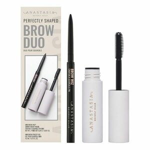 ANASTASIA BEVERLY HILLS - Perfectly Shaped Brow Duo - Sada na obočí obraz